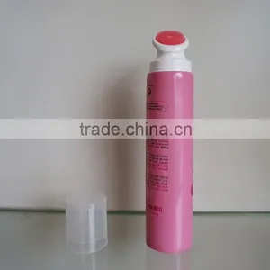 Cosmetic Tube for Facial Exfoliator,50mm Tube thumbnail-1