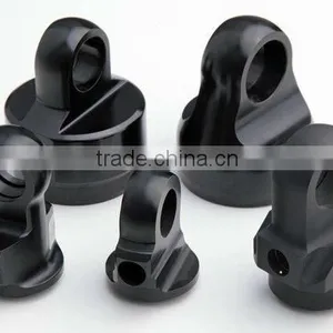 High Precision Anodized Aluminum Parts thumbnail-1