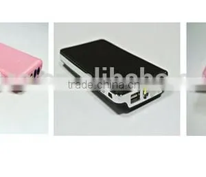 Portable Car Battery Jump Starter thumbnail-2