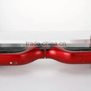 UL2272-2016 Smart Shape Two Wheels Mini Handless Self Balance Rover E-Scooter thumbnail-5