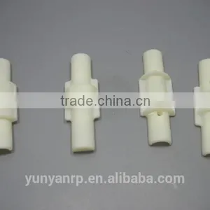 ABS Plastic Cnc Milling thumbnail-1