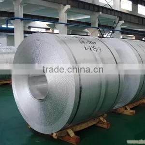 Top Quality 5052 Aluminum Coil thumbnail-1