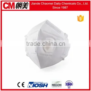 CM Custom Printed Dust Mask N95 With Ffp1/ffp2 Respirator thumbnail-1