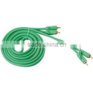 Haiyan Huxi China Hot Selling Rca Cable Vga Rca thumbnail-3