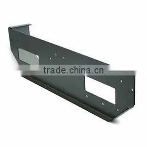 Precision Sheet Metal Stamping/ Bending Part/ Professional Fabrication Metal Part thumbnail-1