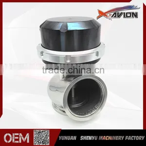 Guaranteed Quality Customized Turbo Wastegate thumbnail-1