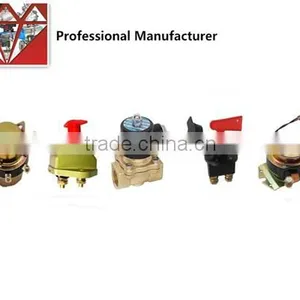 Fuel Rail Pressure Sensor For Truck thumbnail-3