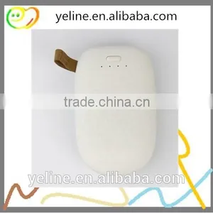 For HUAWEI 7i/mate 8 /P9 Double USB Hand Power Banks thumbnail-5