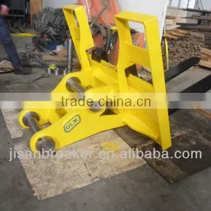 PENGPU Fork Lift Parts, PENGPU Hydraulic Lifting Fork, Used Forklift Forks thumbnail-1