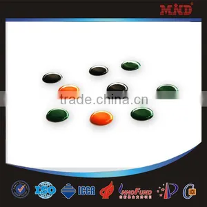 MDT23 Manufacturer Supply Customized Cheap Ntag213 Roll NFC Sticker Tag thumbnail-1