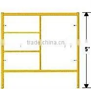 Steel Mason Scaffolding Frame thumbnail-2