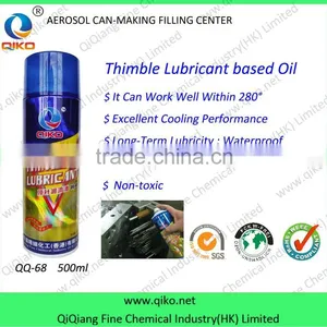 QIKO Lubricants for Ejector Pins thumbnail-1