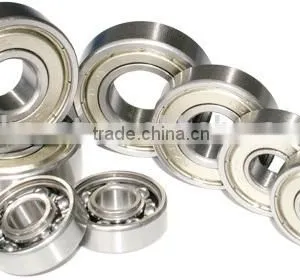 62XX 63XX Series of Deep Groove Ball Bearings Chinese Quality 2015 Best Price Stock Available thumbnail-3