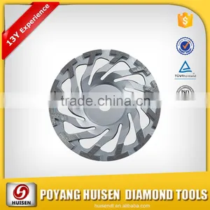 Hot Type Ceramic Grinding Wheel thumbnail-4