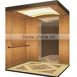 630 KG Small Ship Passenger Elevator thumbnail-1