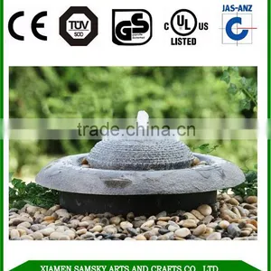 Garden Decoration Small Garden Fountain thumbnail-2