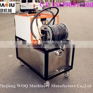 Firefighting Equipment Supplier Firefighting Water Mist Nozzles Water Mist Device thumbnail-3