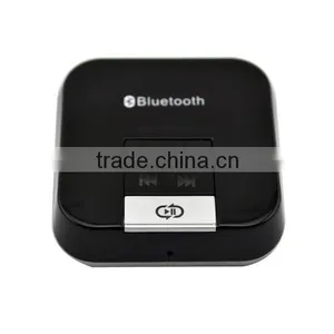 Bluetooth Receiver With Microphone for Speaker thumbnail-1
