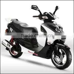 Falconer Tires 150cc Diesel Engine Scooter,taizhou Zhongneng Scooter Parts thumbnail-4