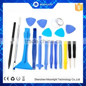 18-in-1 Hand Tool Sets for Iphone 6 Repairing thumbnail-6