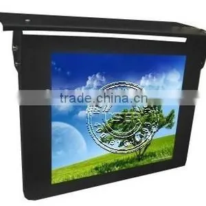 Wifi Wireless Network Car Advertising Signages thumbnail-4