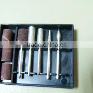 SD-301 Electric Nail File Machine For Nail Salon Use thumbnail-6