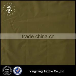 Double Layer Tranfer Coated Polyester Fabric, for Fashion Garments,down Coat,jacket,outerwear,climbing Suits thumbnail-2