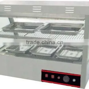 Hot Display Showcase(humidified) thumbnail-1