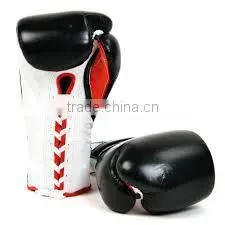 Customize Your Own Mexican Boxing Gloves thumbnail-1