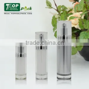 Acrylic Cosmetic Empty 120ml 100ml 50ml 30ml 15ml Lotion Bottle thumbnail-6