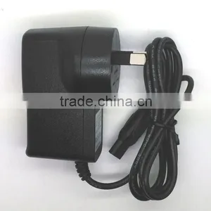 UK Wall Plug AC Mains Charger for HQ9 Series HQ9160, HQ9170, HQ9190 Shaver 5.4w Power Supply thumbnail-2