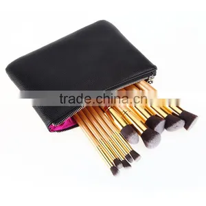 Premium Synthetic Makeup Brush Set Cosmetics Foundation Blending Blush Eyeliner Face Powder Brush Makeup Brush Kit thumbnail-2