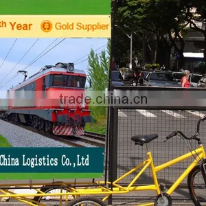 Railway Freight From Qingdao to Alma-ata2 thumbnail-1