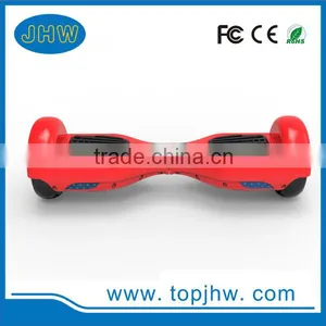 Smart Self 6.5" Wheel Balance Scooter 2 Wheel With Lithium Battery 36V thumbnail-1