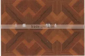 Exquisite Parquet Wood Flooring Engineered Wood Flooring thumbnail-1