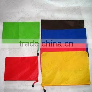 Non Woven Document Bag thumbnail-1