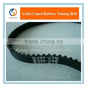 S3M Rubber Synchronous Belt thumbnail-1