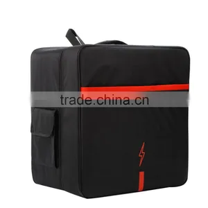 Backpack Bag Carrying Case for Parrot Bebop Drone 3.0 Quadcopter & Skycontroller Bundle thumbnail-1