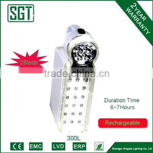 Rechargeable Battery for Emergency Led Light thumbnail-3