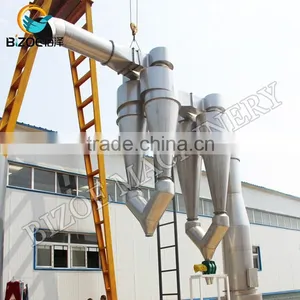 Semi Automatic Small Scale Garri Making Machine thumbnail-4