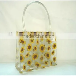 Pvc Hand Bag thumbnail-1