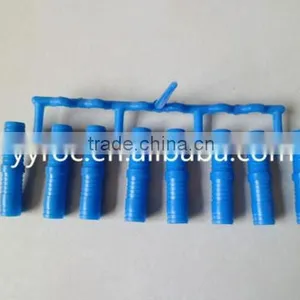 Injection Molded Parts Plastic Thermoforming Products thumbnail-1