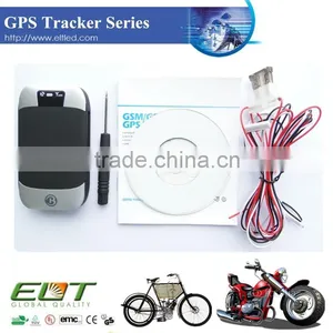 Waterproof Geo Fence Portable Bike Mini Gps Location Finder thumbnail-1