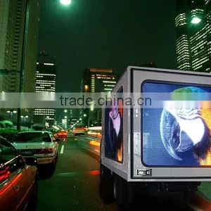 P8 Truck Mobile Led Display, Truck Led Display,P10 Led Advertising Truck Display Xxx Video thumbnail-1