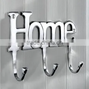 Aluminum Wall Mounted Hook thumbnail-1