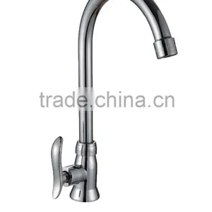 SS14008A1 Classic Model Kitchen Single Faucet thumbnail-2