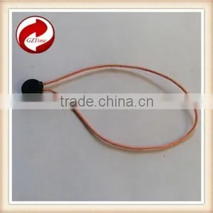 Quality String Seal Tag, Hang Tag String, Garment Plastic Seal Tag Black+pink Seal Tag String Thong thumbnail-4