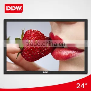55 Inch Floor Standing Touch Screen Android Indoor Information Kiosk thumbnail-5