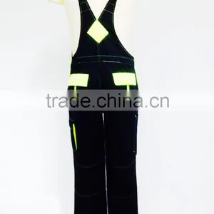 Workwear Bib Pants / Workwear Trousers / Overalls Trousers thumbnail-2