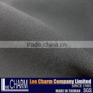 Black Polyester Garment Dress Apparel Fabric thumbnail-3